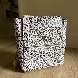 Fabulous Disney diaper bag! :)